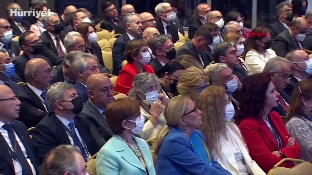 Bakan Soylu, , Ankara’da 13. Büyükelçiler Konferansı'nda açıklamalarda bulundu