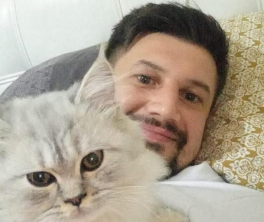 9 gündür aranan Hikmet'in önce motosikleti, ardından cansız bedeni bulundu