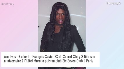 Suicide de François-Xavier (Secret Story) : un témoin du drame raconte, la jeune conductrice choquée