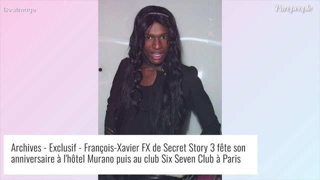 Suicide de François-Xavier (Secret Story) : un témoin du drame raconte, la jeune conductrice choquée
