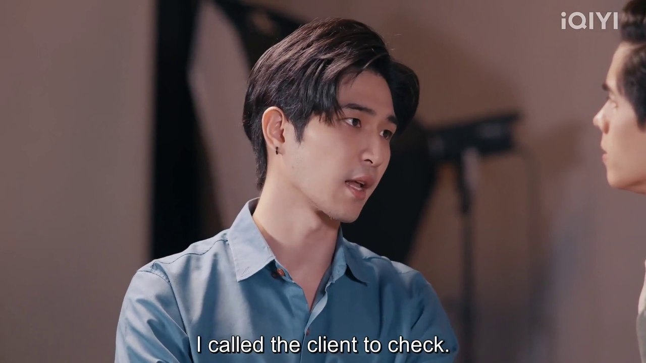 Check Out (2022) EP.11 ENG SUB || Check Out (2022) Episode11 ENG SUB