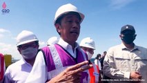 Presiden RI Jokowi Meminta Polri Tidak Ragu Dan Tutupi Proses Pengungkapan Kasus Meninggalnya Brigadir Nofriansyah Yoshua Hutabarat Atau Brigadir J