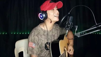 Imahe - Magnus Haven Live Cover Lyrics with Easy Chords