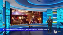 Il Tg Flash edizione del 9 agosto - ore 11.30