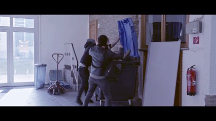 WHY? YOU CAN BE THE NEXT ONE! - TRAILER