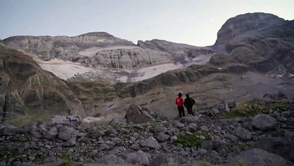 portada Monte perdido