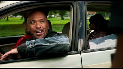 Easter Sunday Movie Clip - Joe's Ex-Girlfriend Pulls Him Over