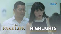 The Fake Life: Onats and Cindy receive bad news! | Episode 46 (3/4)