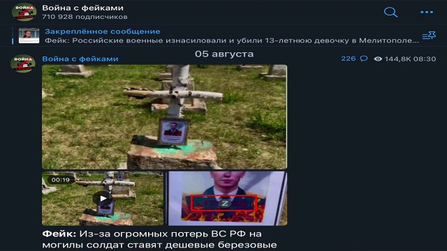 Запад уже не верит в контрнаступление Зеленского на Херсон