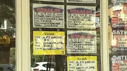 ‘Bekara ev yok’ diyen ev sahibine 5 bin TL ceza