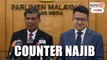 ‘Misleading’ - Mat Sabu, Liew respond to Najib over LCS project