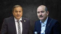 CHP'li Torun: Soylu, yargının ‘görevden al’ dediği belediye başkanlarını 7 aydır koruyor