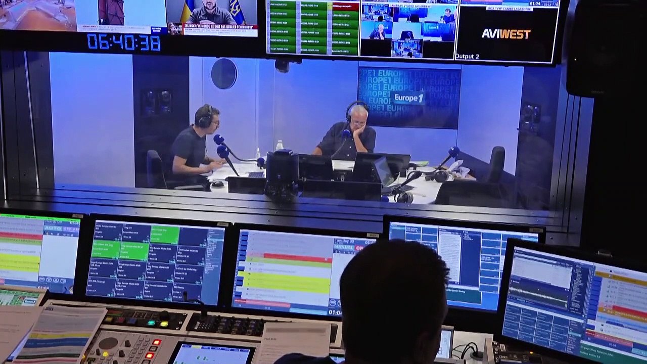 Pourquoi l'A1 est-elle fermée pendant trois jours ?