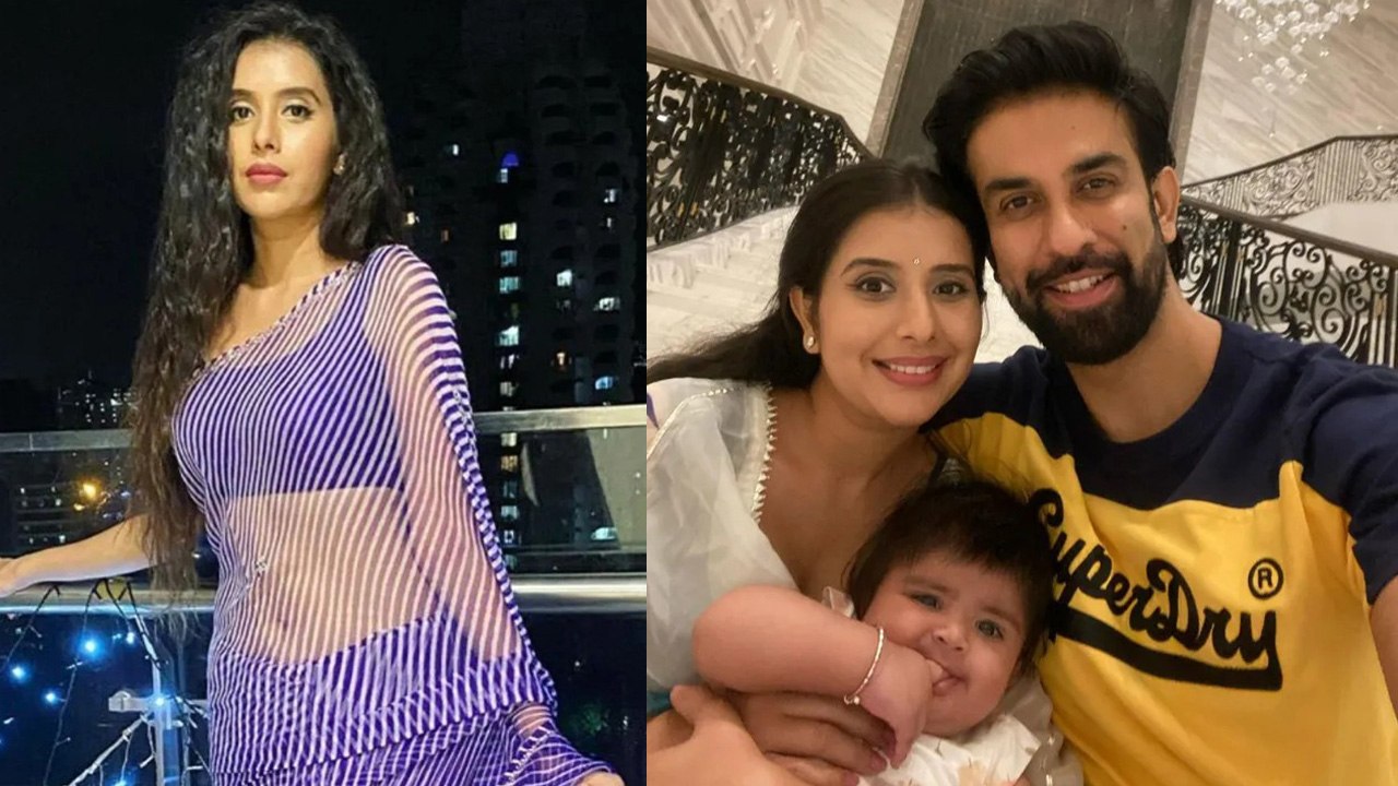 Charu Asopa ने बताया आखिर कैसे रुकेगा Divorce,...