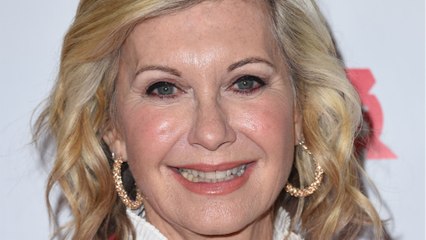 Olivia Newton-John: An welcher Krankheit litt die Grease-Darstellerin?