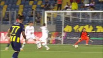 MKE Ankaragücü 0-0 Arabam.com Konyaspor Maçın Geniş Özeti ve Golleri