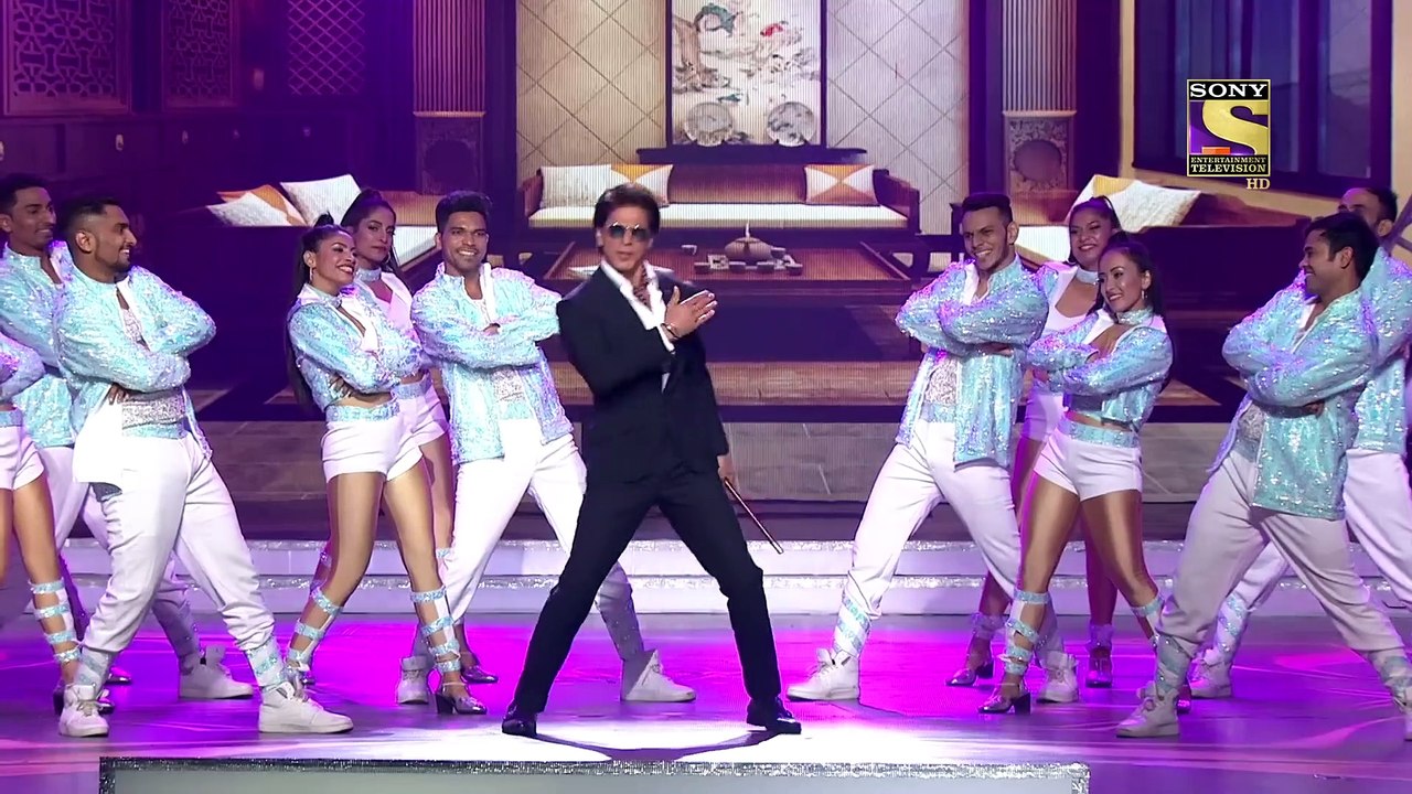 Farah और Bharti का Mumbai Police के साथ मस्ती भरा Dance | Umang 2022 | Performance