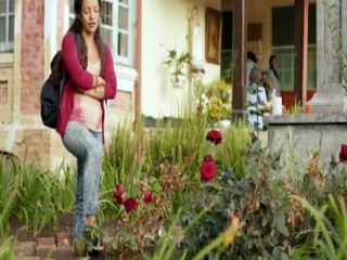 Lady la vendedora de rosas - Capitulo 40 Completo