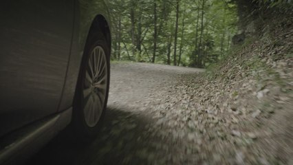 Derrumbe en el glaciar de Monte perdido. Primera parte.