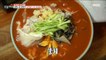[HOT] 'Kimchi rolled noodles' & 'cold raw fish soup', 생방송 오늘 저녁 220809