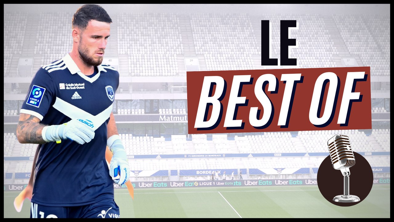 BEST OF TALK : FAUT-IL RECRUTER UN GARDIEN DE BUT ?