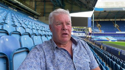 Chris Turner is confident of Sheffield Wednesday's promotion chances