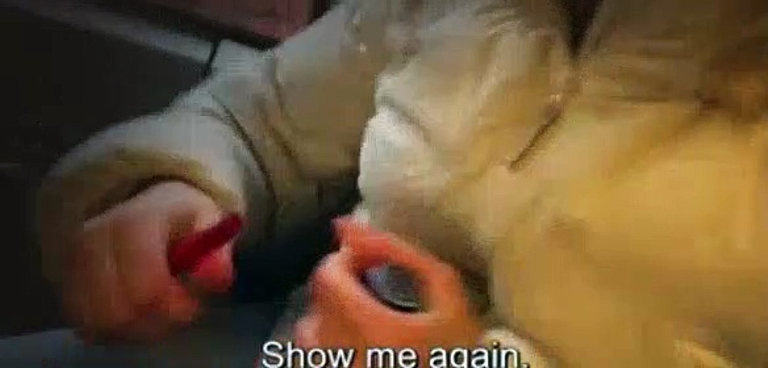 DRUCK Season 2 Episode 9 Don't Be Afraid! #Metoo - (English Sub)