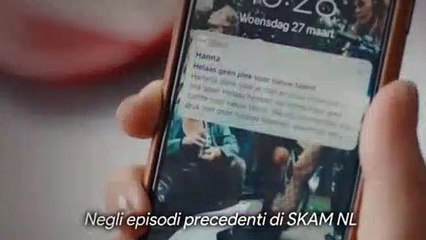 Skam Nederland Season 2 Episode 3 - [Italiano]