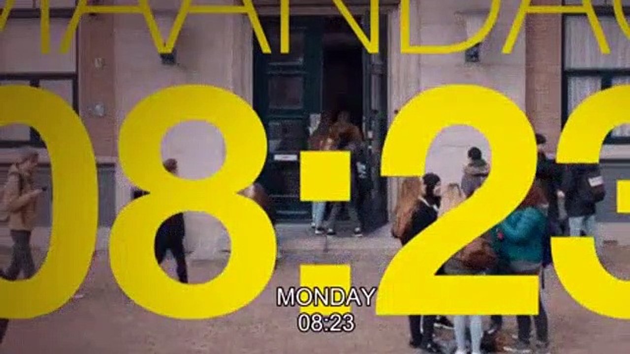 Skam Nederland Season 2 Episode 4 - [English Sub]