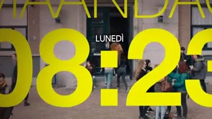 Skam Nederland Season 2 Episode 4 - [Italiano]