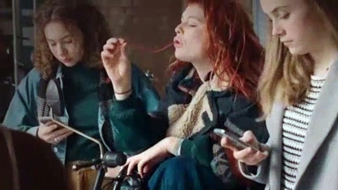 Skam Nederland Season 2 Episode 5 - [Italiano]