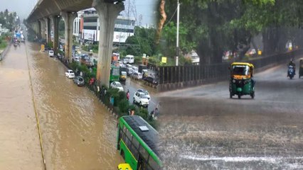 Bengaluru Rain ಆಗಸ್ಟ್ ತಿಂಗಳಿನಲ್ಲಿ ಇಷ್ಟೊಂದು ಮಳೆ ಇತಿಹಾಸದಲ್ಲೇ ಆಗಿಲ್ಲ | OneIndia Kannada               