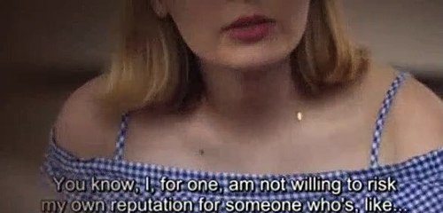 SKAM Austin S01E04 Ready To Lose Your Virginity - [English Sub]