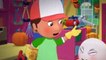 Handy Manny Season 3 Episode 31 A Job From Outer Space Sounds Like Halloween