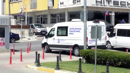 16 yaşındaki Beyza’nın canına kıymıştı! Saplantılı katil öldü