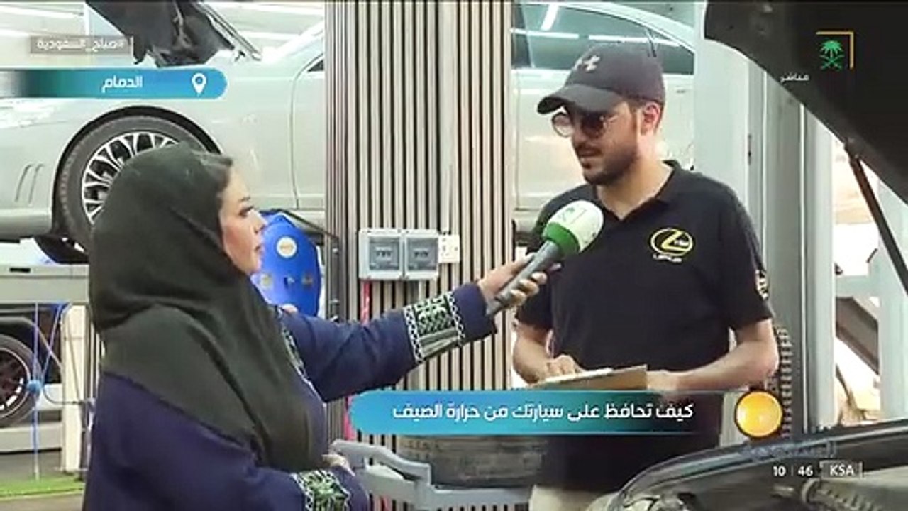أخطاء شائعة تسبب ارتفاع حرارة السيارة