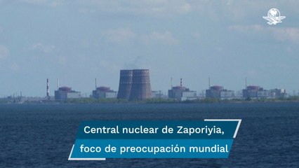 “Es un suicidio”; alerta  global por ataque a planta nuclear
