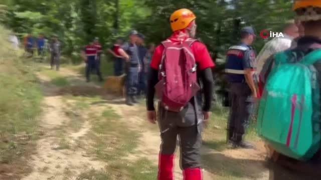 Bursa 3. sayfa haberleri: Bursa'da 8 gündür kayıptı... Arama çalışmalarının ardından cansız bedenine ulaşıldı