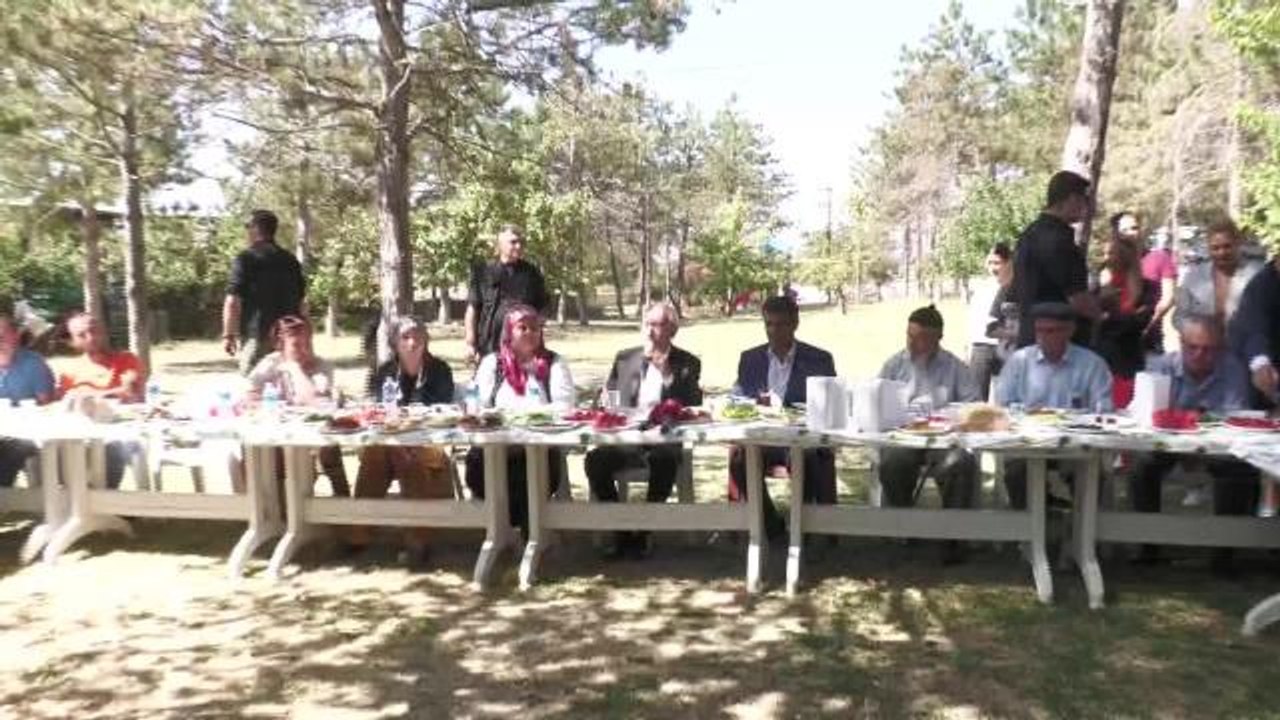 Kılıçdaroğlu: Havadan Para Kazanlara İmkân Vermeyeceğim. O Paraların Tamamını Alacağım, Bu Millete Vereceğim"