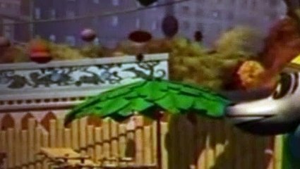 The Penguins Of Madagascar Season 3 Episode 4 Action Reaction