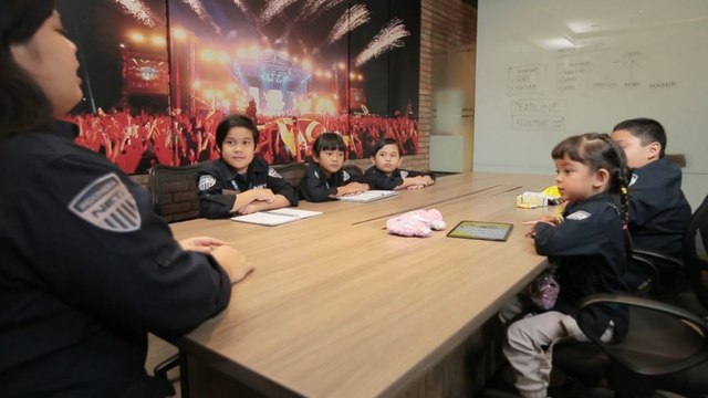 Mazaya dan Adhiyat Tegang, Denger Agenda Liputan Hari Ini!