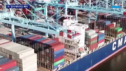 美 “전기차 배터리도 중국산 금지”…차·배터리 업계 비상