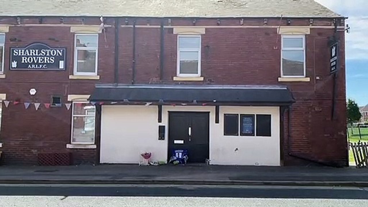 Tributes flood in for Wakefield murder victim Jack Kirkmond