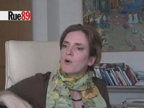 Nathalie Kosciusko-Morizet Grenelle et municipales