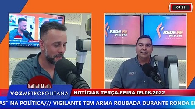 PREVISÃO DO TEMPO E POSIÇÕES DOS RADARES MÓVEIS EM RIBEIRÃO PRETO HOJE
