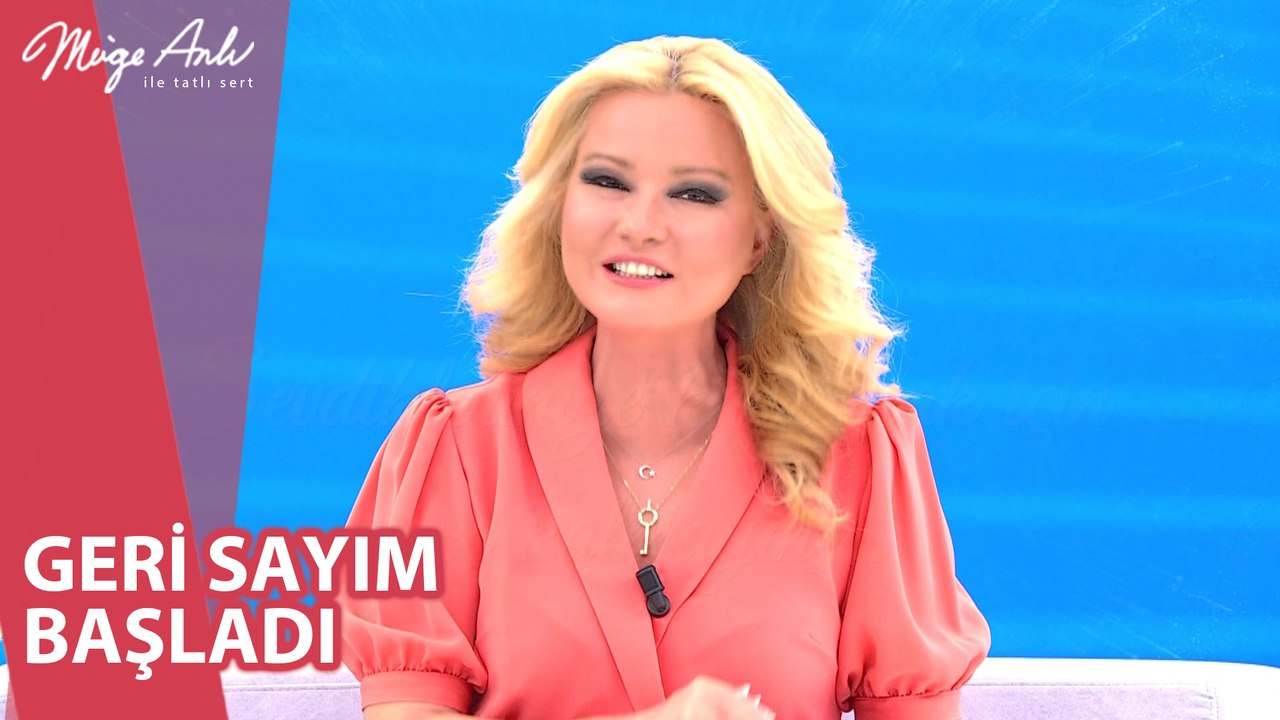 Sevdiklerinize kavuşmak için geç kalmayın! 29 Ağustos'ta atv'de!