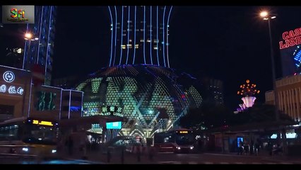 REVIEW PHIM SHANGCHI VÀ HUYỀN THOẠI THẬP NHẪN | Trung Quốc | 2021 | Hành động - Viễn tưởng
