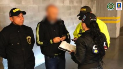 El padre ‘Carlitos’, un "depredador" que habría abusado de niños en Norte de Santander
