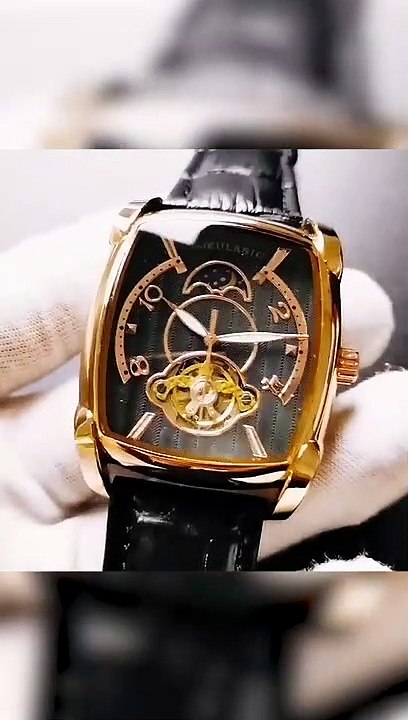 Relógio-de-Luxo-Masculino