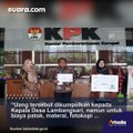 Pipit Heriyanti Kades di Bekasi, Dahulu Pernah Dapat Penghargaan KPK Sekarang Jadi Tersangka Maling Duit Rakyat